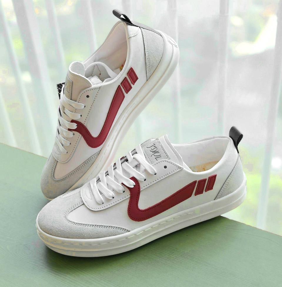 제이다울 코니플레인 270 남자운동화