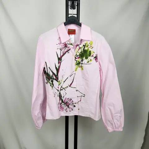 겐조 정글 셔츠