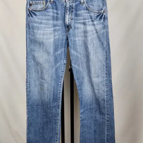 Adriand goloschmied 청바지