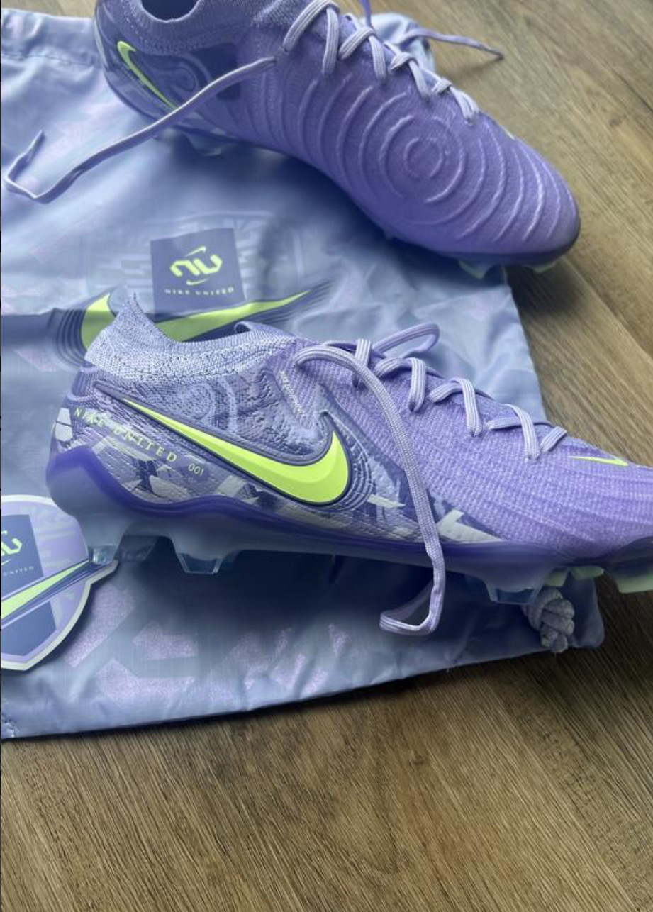 나이키 팬텀 gx 270 축구화