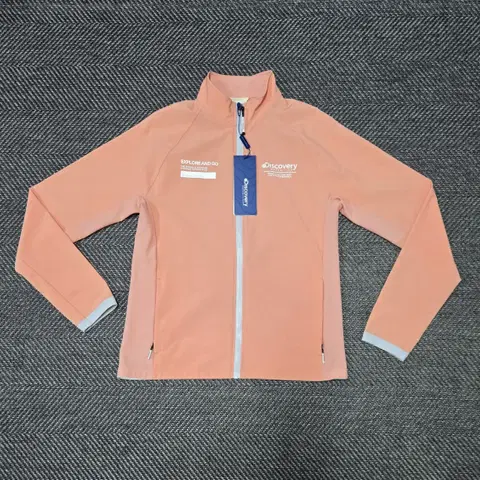 디스커버리 나일론 점퍼 95 (미사용)