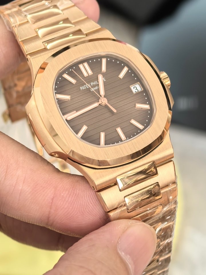 파텍 금통시계