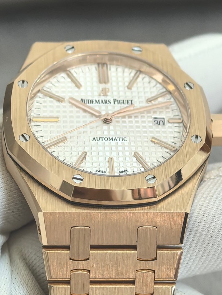 오데마피게 금통시계