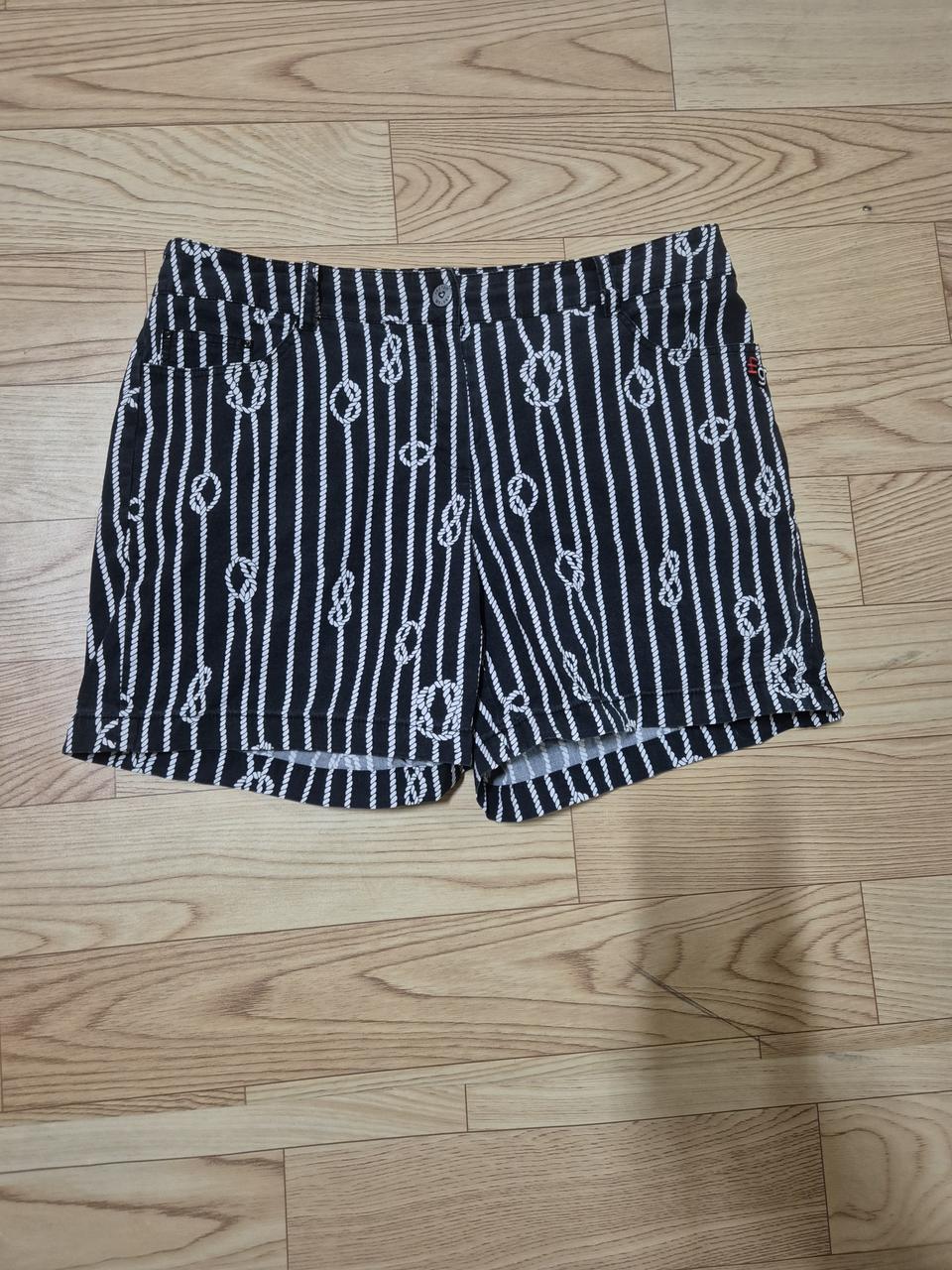 팬텀 골프 반바지