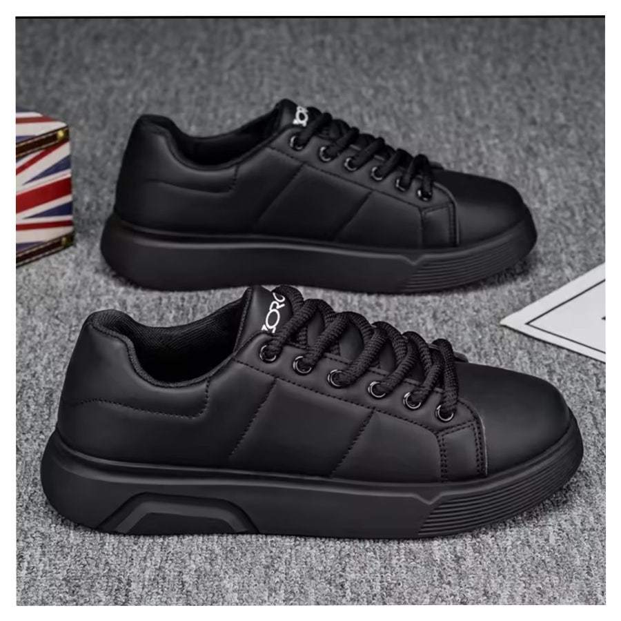 남자스니커즈 운동화 캐주얼슈즈 워킹화 245~270 경량 소프트