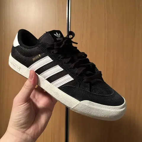 아디다스 노라 블랙[250]