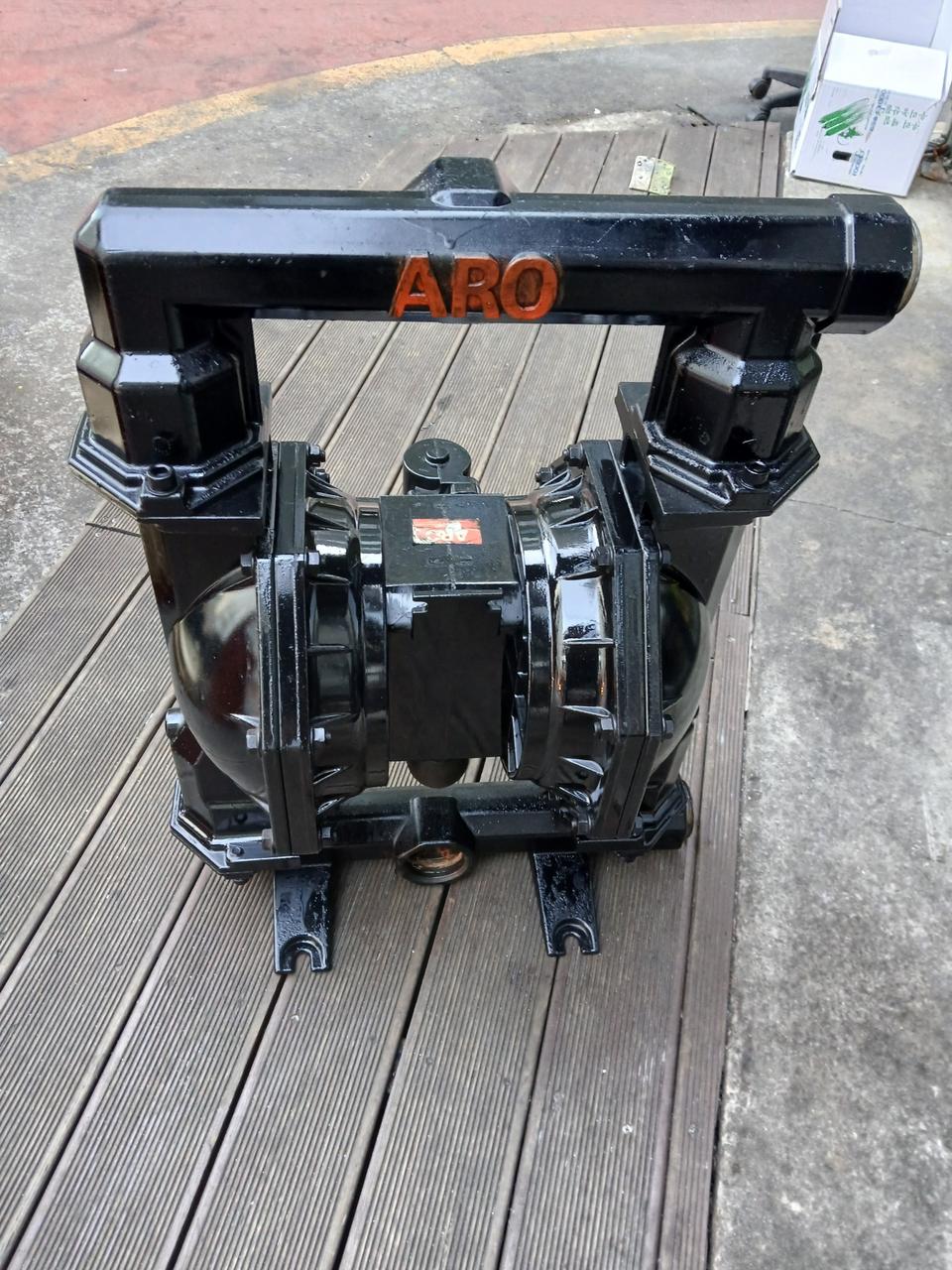 다이아프램펌프 2인찌