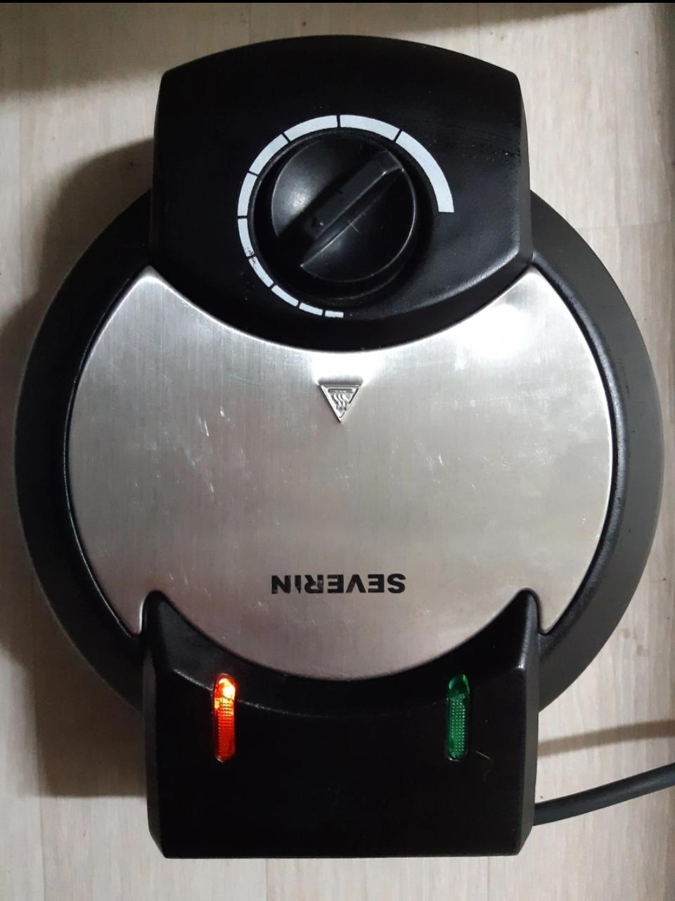 세버린 와플메이커