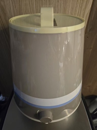 플러스 마이너스 제로 초음파 가습기