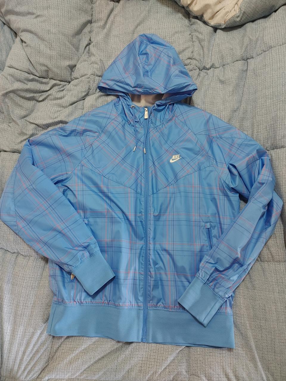 나이키 바람막이 100~105사이즈