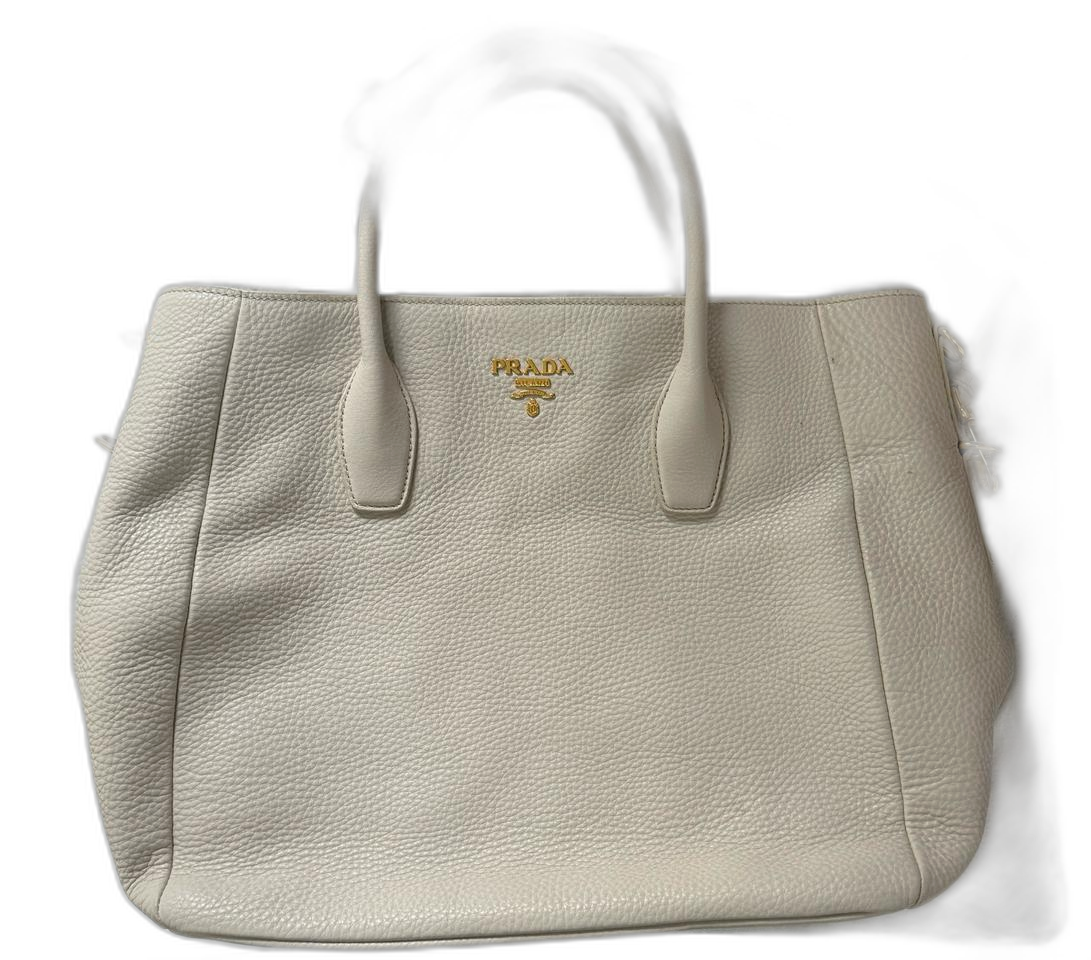 프라다 숄더백 스트랩있음