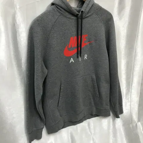 나이키 후드티 사이즈100 팝니다