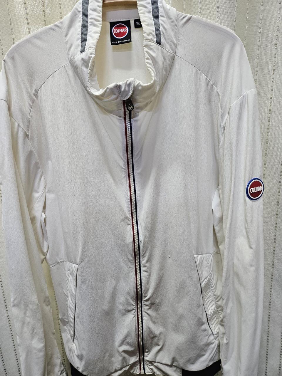 콜마르 남성 점퍼