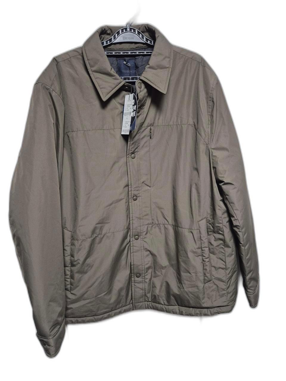 트루젠 정품 남자 자켓 잠바 새상품 105사이즈 팝니다