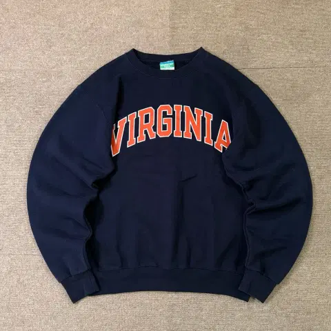 (정품) 챔피온 VIRGINIA 맨투맨