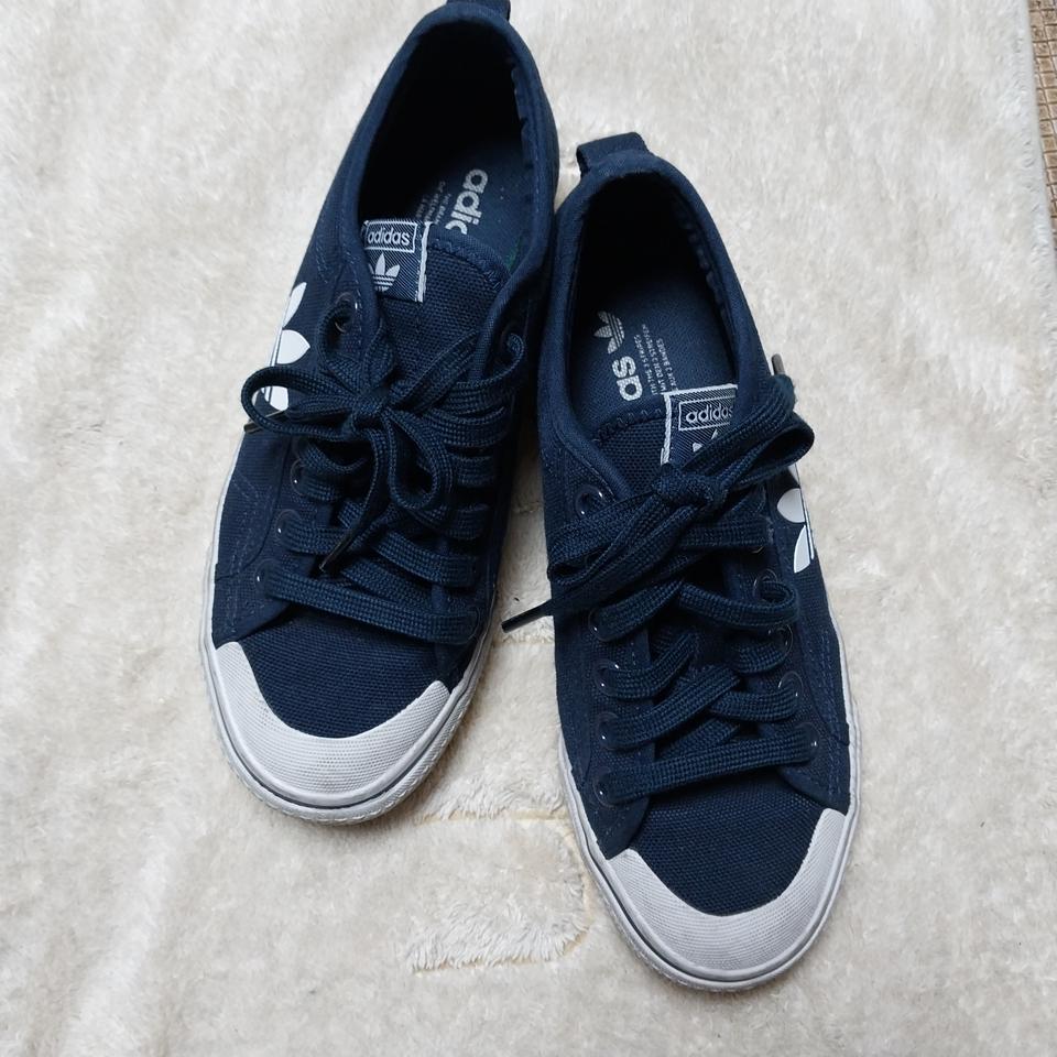 아디다스 스니커즈 여 230