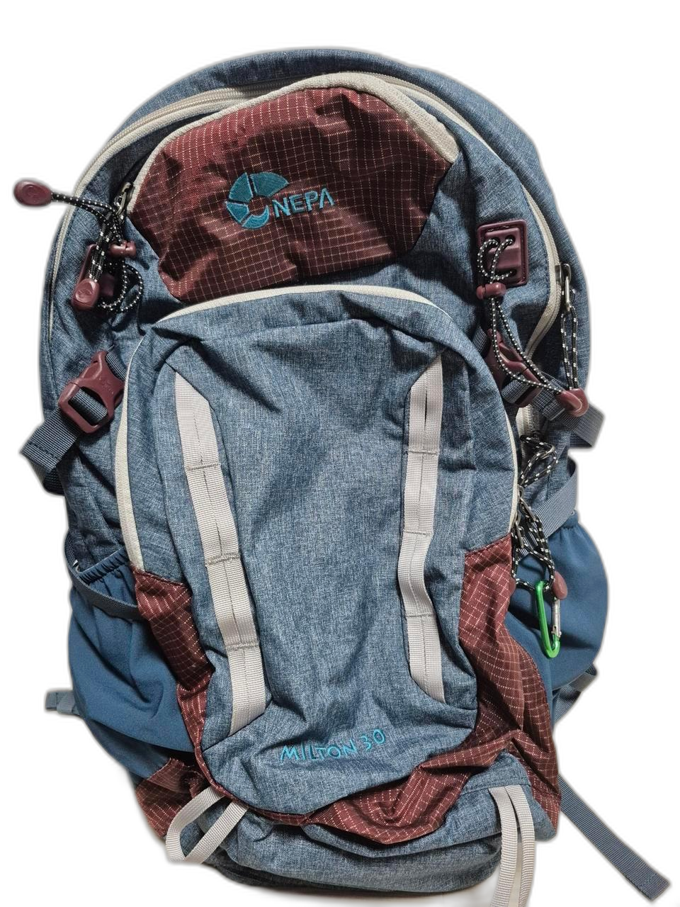 네파 정품 30리터 등산배낭 싸게 팔아요(여행배낭가방)