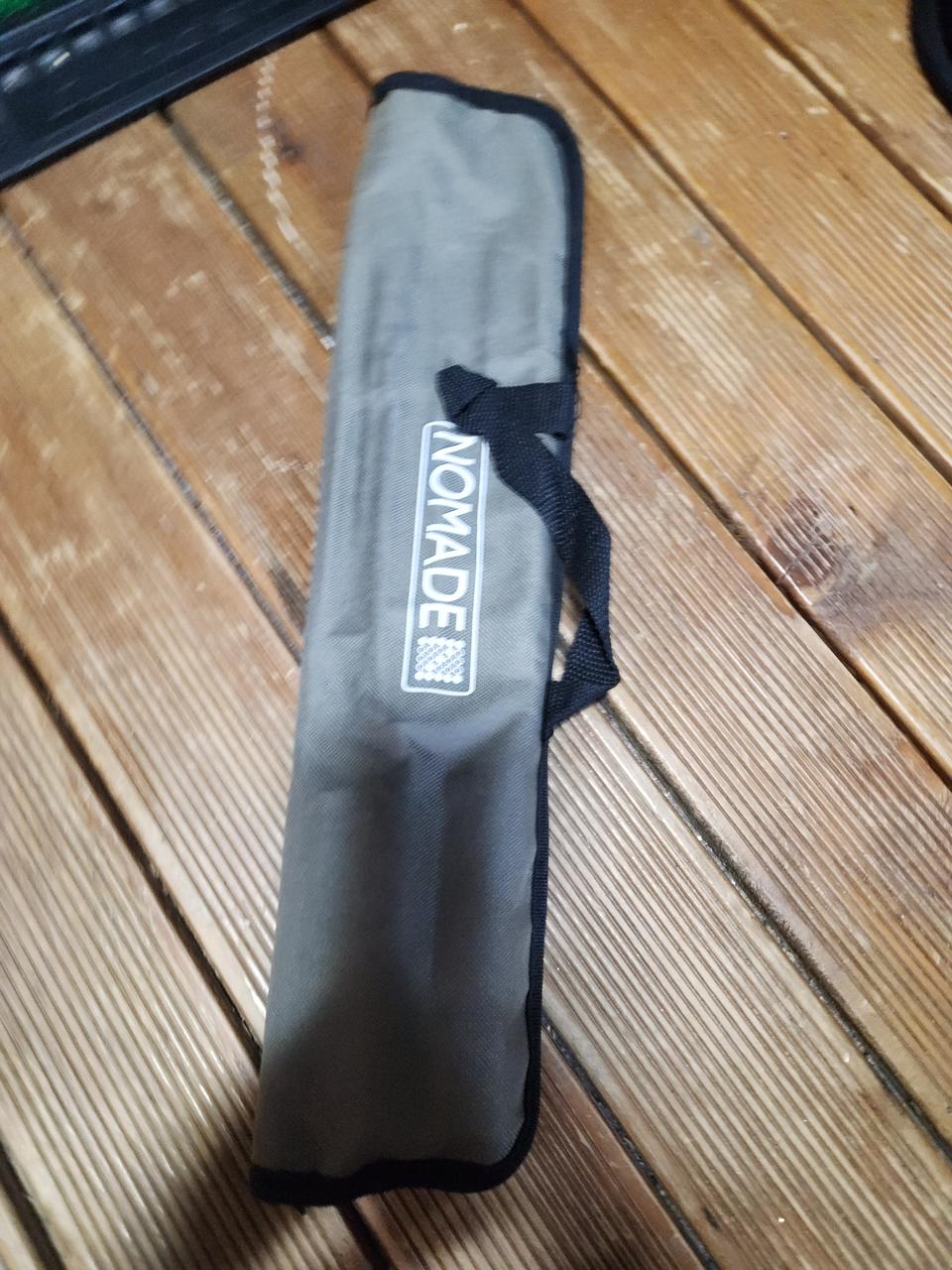 노메이드 캠핑 꼬치 세트