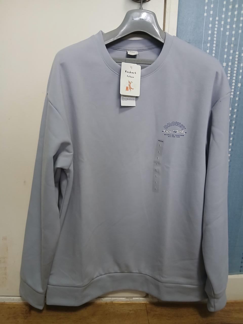 폴햄 티셔츠 신품