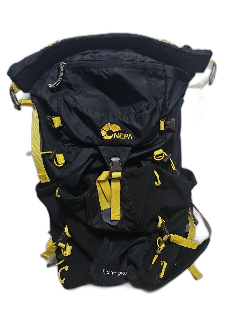 네파 정품 32리터 등산배낭(여행배낭가방) 팔아요