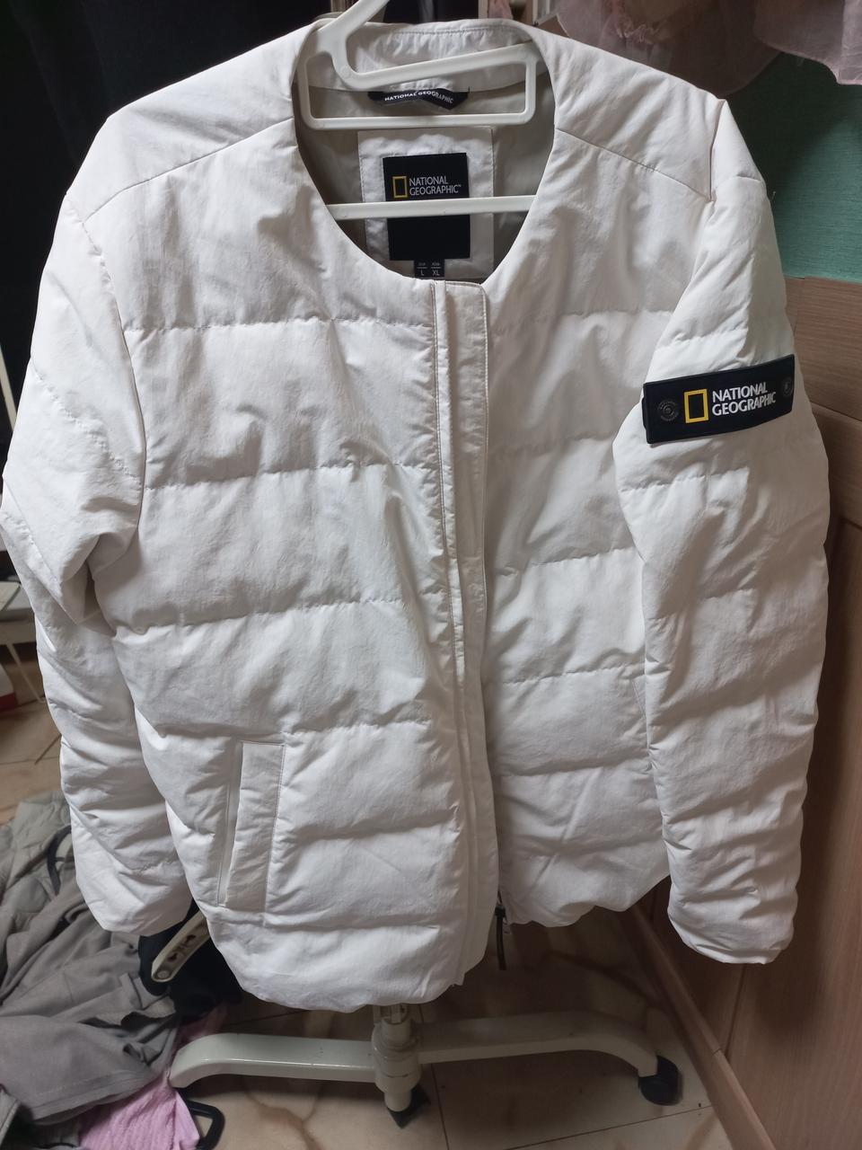 내셔널지오그래픽