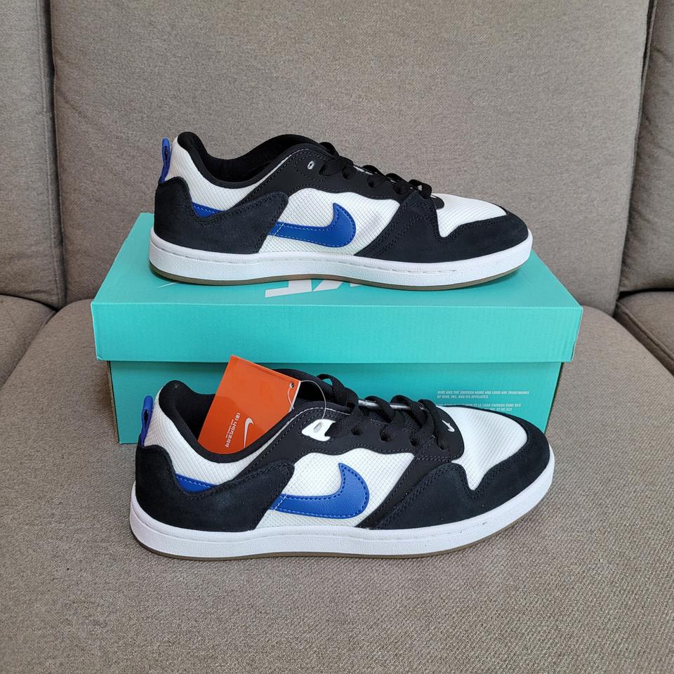 나이키 운동화 260