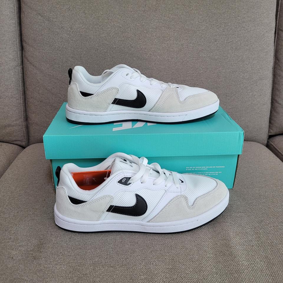 나이키 운동화 260