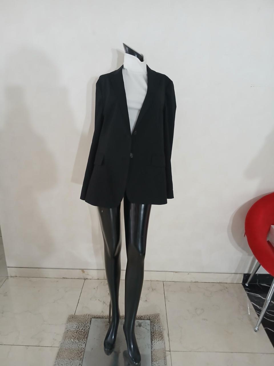 024 띠어리 자켓