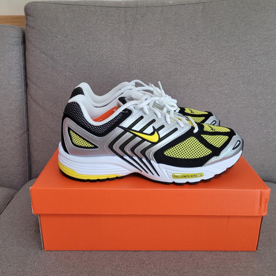 나이키 운동화 270 (정가는 179,000원)