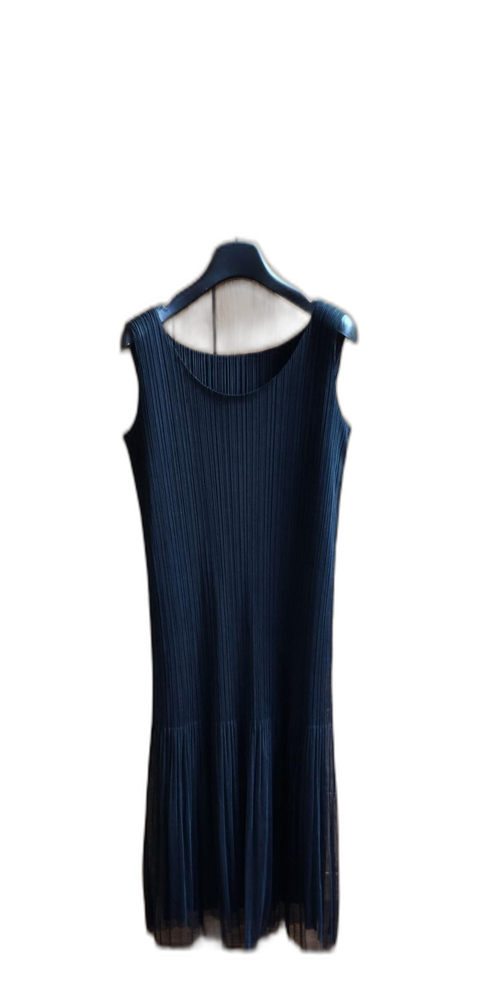 이세이미야케 플리츨리즈 원피스