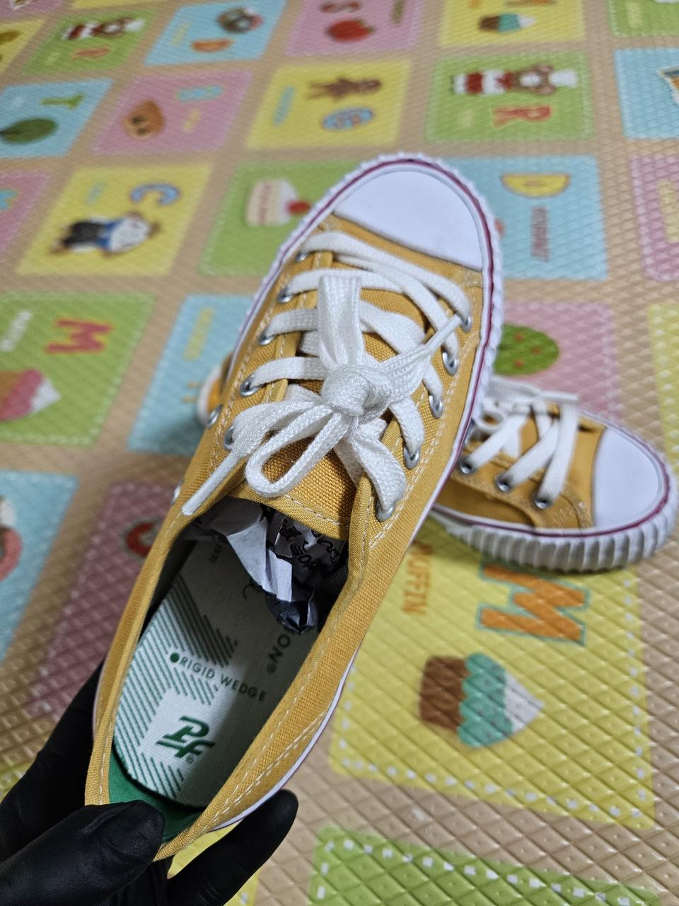 여성스니커즈단화 235