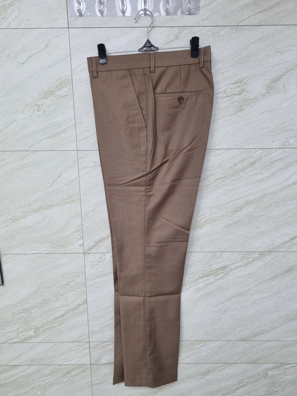 602)남성슬렉스바지