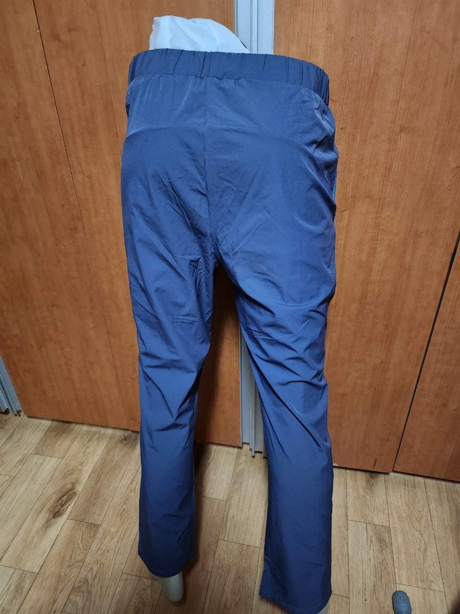 REDCAMP남성밴딩스판바지34(86)입니다만 실측및착장고려 약31에서3