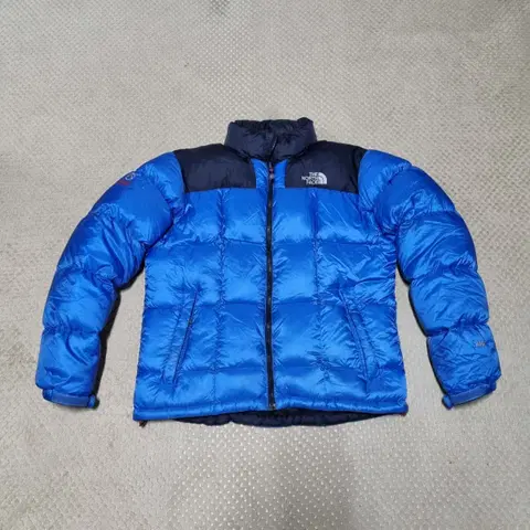 (M) 노스페이스 800 써밋 로체 구스다운 패딩