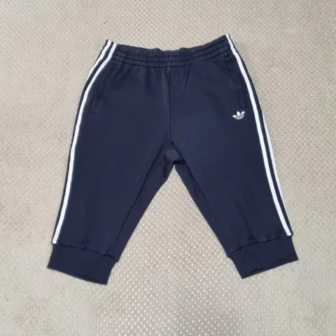 (XL) 아디다스 반바지 조거팬츠