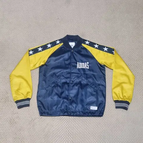 (90) 아디다스 오리지널 신형 바시티 자켓