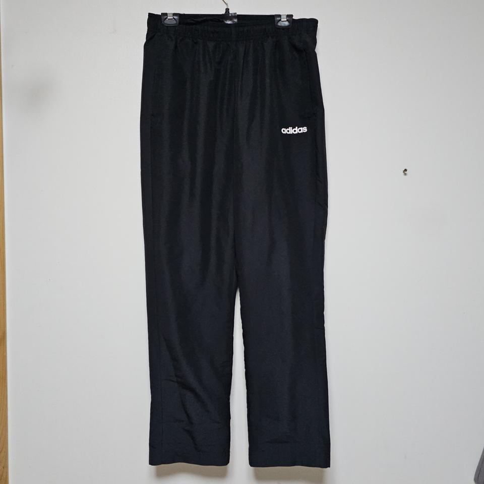 아디다스 방풍 아노락 트레이닝바지 XL
