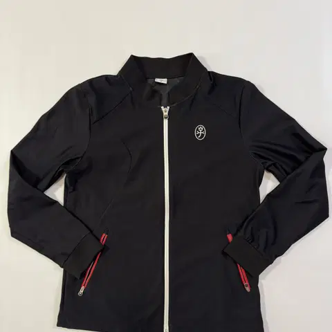 까스텔바작 집업 (GORE WINDSTOPPER)(100사이즈)