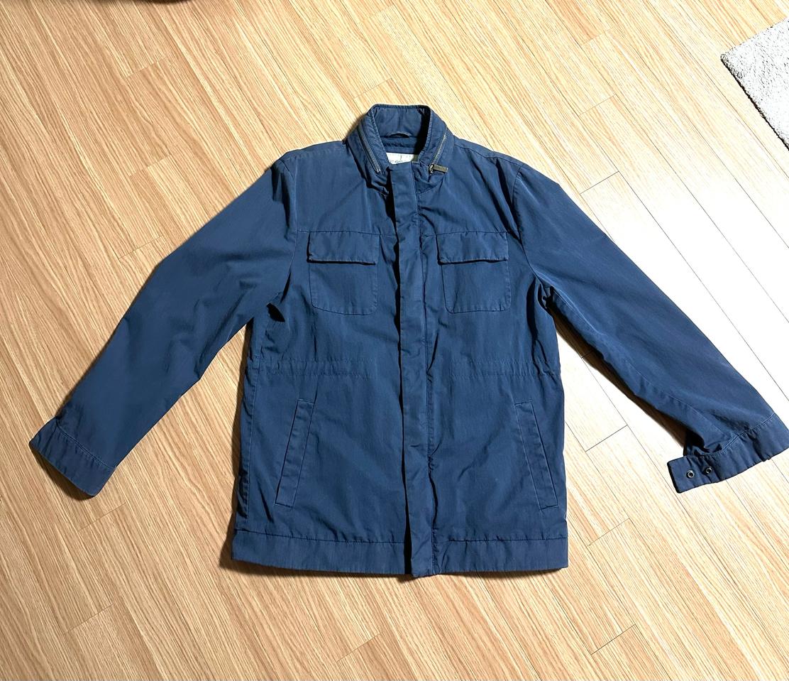 캘빈클라인 진 야상자켓 XL