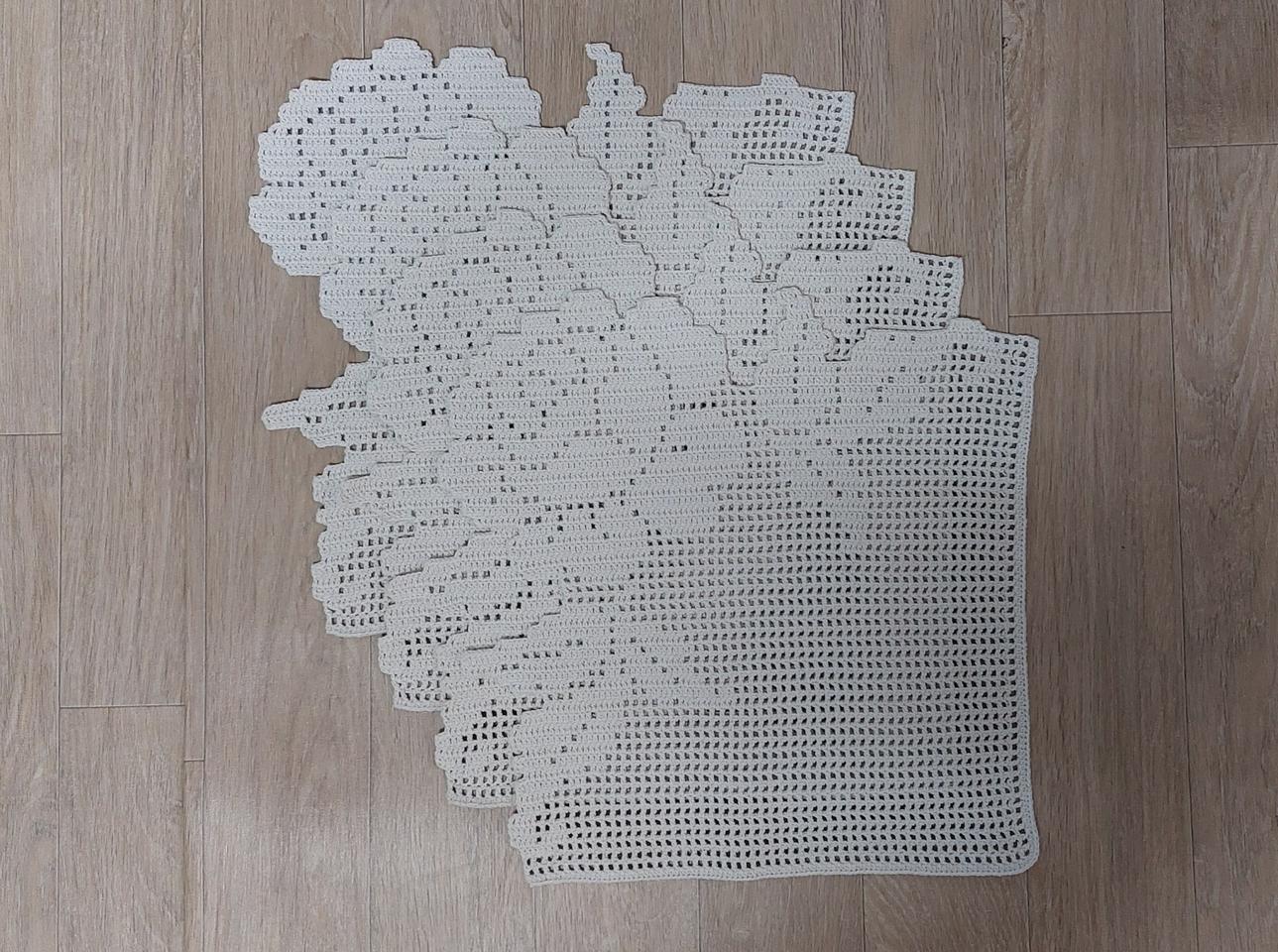 디너 매트 or 테이블 매트