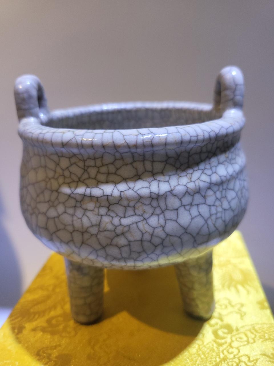 중국도자기 가요