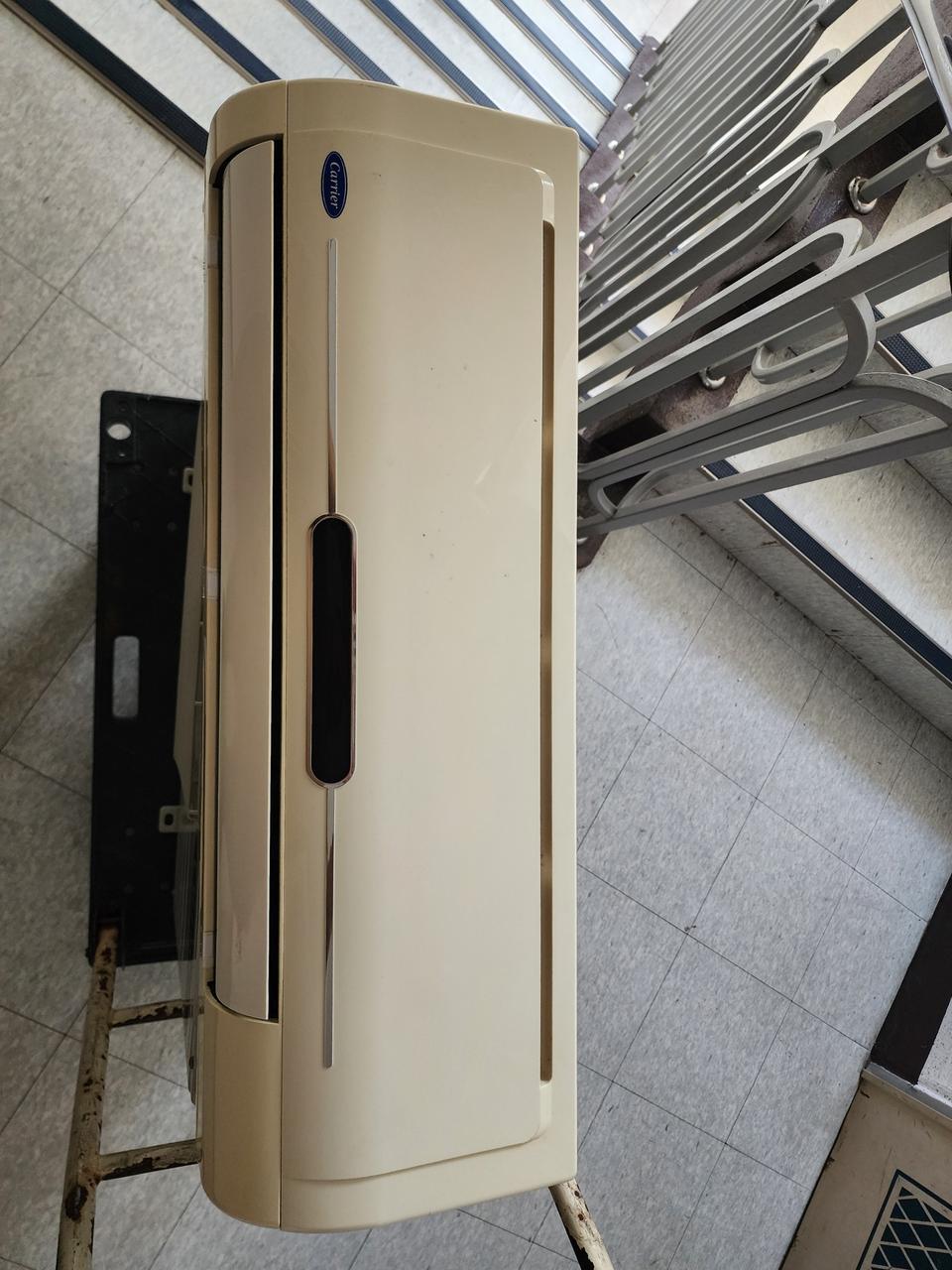 캐리어6평형 벽걸이 에어컨 싸게 판매