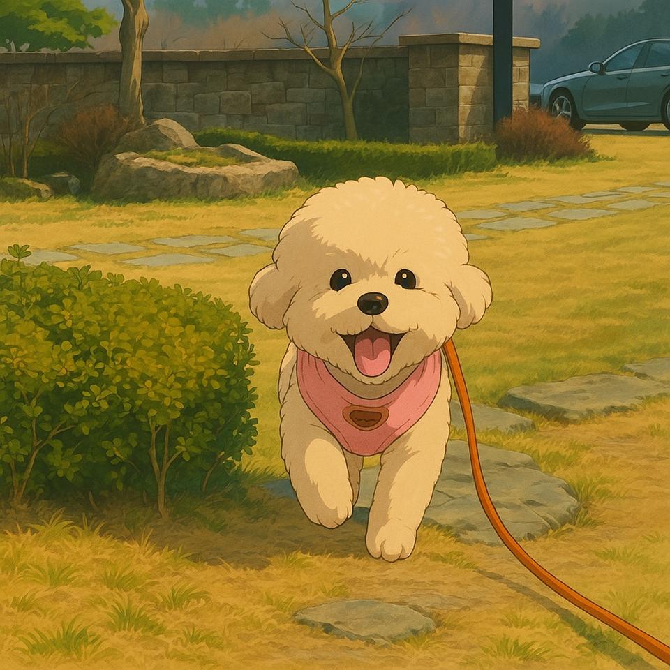 옛날바람 오래 함께 하실 작지 구합니다.