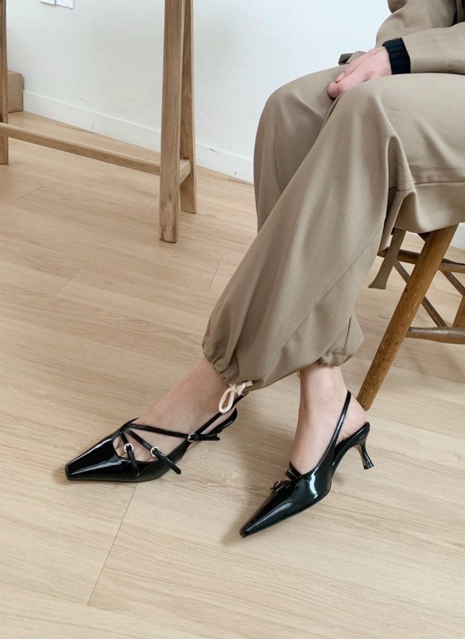 슬링백,스트랩,구두,힐,235,245,250,무료배송