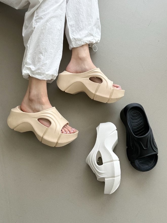 경량슬리퍼, 슬라이드, 통굽, 키높이슬리퍼, 무료배송