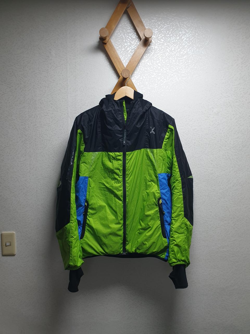 [L/105/정품] 몬츄라 스카이자켓