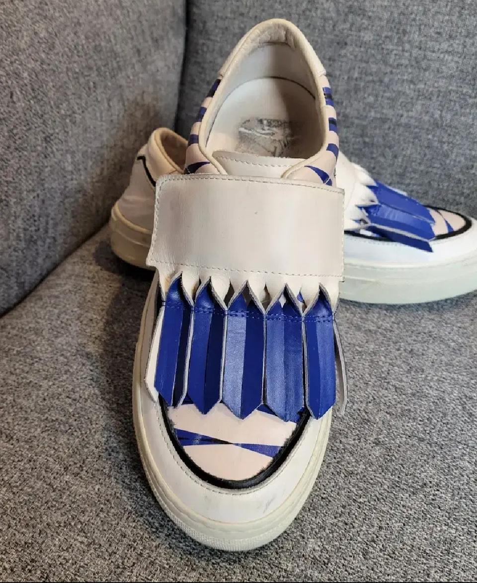 토즈 스니커즈 사이즈210 무료배송