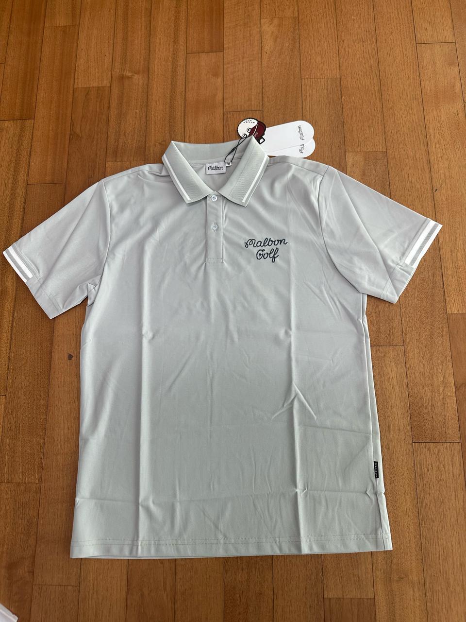 말본 골프 카라티 그레이 m (95-100)