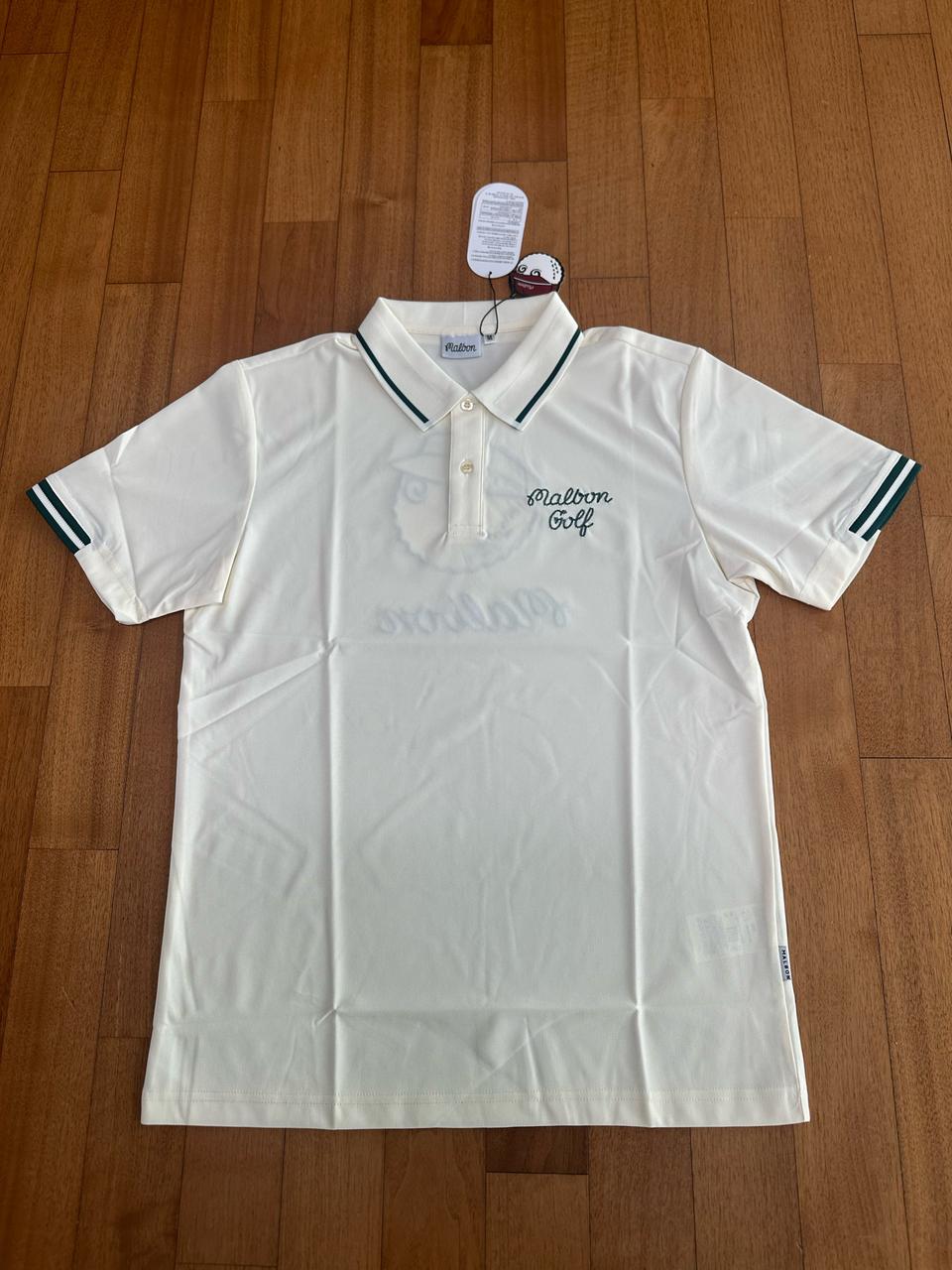 말본 골프 카라티 아이보리 m (95-100)