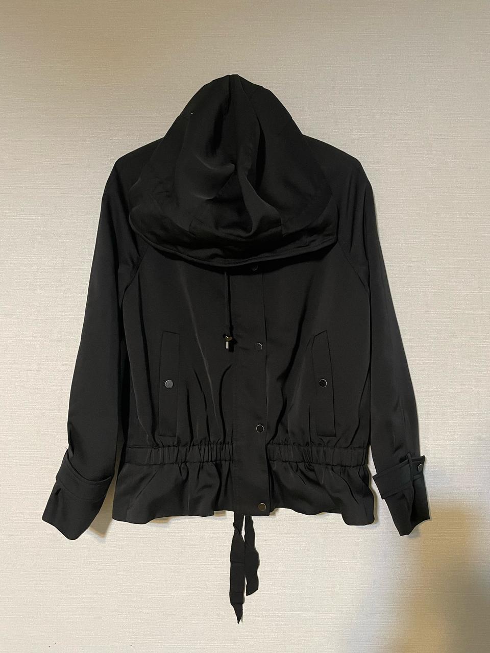 ab.f.z 후드집업 자켓